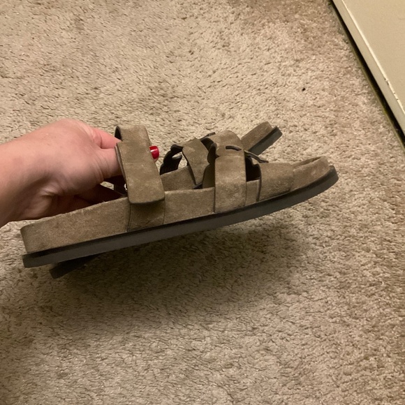 Tory Burch Women's Ines Sport Slide - Picture 8 of 10